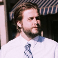 Intalere Employee Steven Couch's profile photo