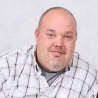 Loren Buck Email & Phone Number