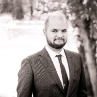Regenstrief Institute, Inc. Employee Adam Dejute's profile photo