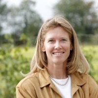 Domaine Drouhin Oregon Employee Veronique Boss-Drouhin's profile photo