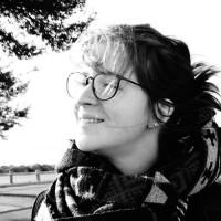 Alice Ollagnier Email