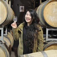 Tequila Tromba Employee Grayce Yuen's profile photo
