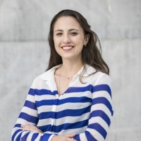 Katarine Oliveira's profile photo