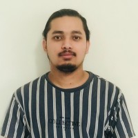 LeadIT Cloud & Managed IT Services Employee Santosh Shrestha's profile photo