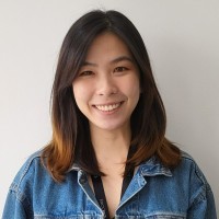 senangPay Employee Carmen Too's profile photo