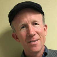 Arizona State University Employee Mark Ledingham's profile photo