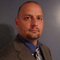 PSQ Inc. Employee Frank Todd's profile photo