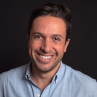 ISEE E-CONTENT SOLUTIONS Employee Flavio Salomão's profile photo