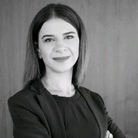 Athlos Capital Employee Maria Theodorou's profile photo