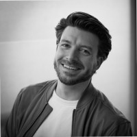 ANW nederland Employee Gideon Bookelman's profile photo
