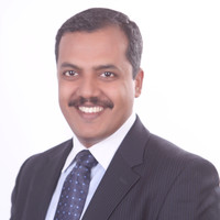 Systems Technology Group, Inc. (STG) Employee Kumaran Thandavamurthy's profile photo