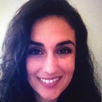 Stanford Hospitals & Clinics Employee Veronica Orr's profile photo