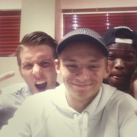 JEBCommerce Employee Lance Birch's profile photo