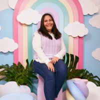 Butrich Employee María Grazia Mantegazza Llano's profile photo