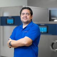 IRINOX Professional North America Employee Alex Altamirano's profile photo