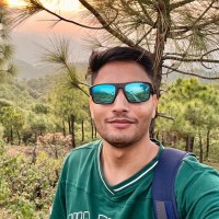 WeCP | We Create Problems Employee Vaibhav Sharma's profile photo