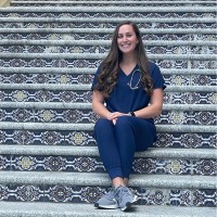 Baptist Health Employee Emma Clancy's profile photo