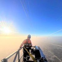 Renewables Technical Services Employee Owen Healy's profile photo