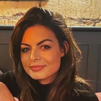 Billion Dollar Boy Employee Georgina O'Neill's profile photo