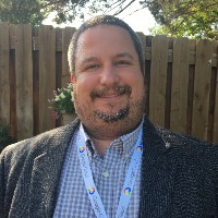 St. Charles County Government Employee Cory Conway's profile photo
