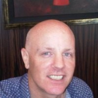 i-teachers Employee Andrew Tennant's profile photo
