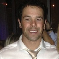 HALRON LUBRICANTS INC. Employee Eric Halron's profile photo
