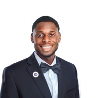 CODE CRUNCH WORLDWIDE Employee Thierry Laguerre's profile photo
