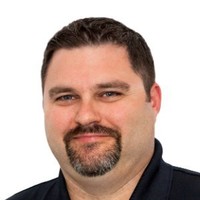 WattLogic Employee Steve Hillier's profile photo