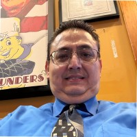 Sizzler Employee Enrique Messina's profile photo