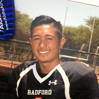 Zip Employee Bronson Gilo-Sahut's profile photo