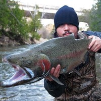 ADHD8K Employee Jonathon Marshall's profile photo