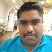 Zurich Services (M) Sdn Bhd Employee Vekeneshwaran Balakrishnan's profile photo