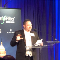 LeafFilter Gutter Protection Employee Scott Garbe's profile photo