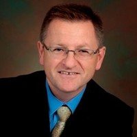 Central Health NL Employee Sean Tulk's profile photo