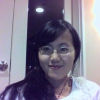Chartboost Employee Ying Shang's profile photo