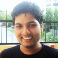 Aisle Employee Mayank Joshi's profile photo