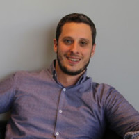 Force of Nature Clean Employee David Carr's profile photo