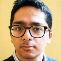 Last9 Inc Employee Sahil Khan's profile photo