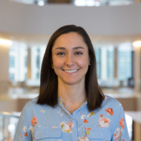 General Mills Employee Allison Hall's profile photo