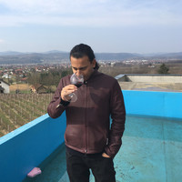 Alpine Wineries Employee Raghavendra Gowda's profile photo