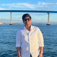 Triton Software Engineering Employee Madhav Bansal's profile photo