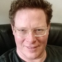 Axle Informatics Employee Ty Voss's profile photo