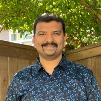 INRIX Employee Shashank Saraogi's profile photo