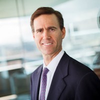 DXC Technology Employee John Ward's profile photo