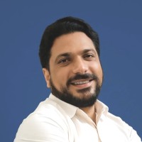 Fewture9Nine Employee Muzaffar Fatani's profile photo