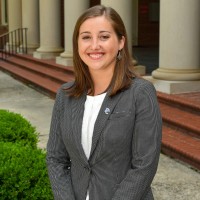 Presbyterian College Employee Amanda Dowdle's profile photo
