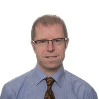 Staytite Employee Andy Giddings's profile photo