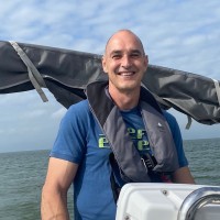 Sprenkels Employee Martin Rijnsburger's profile photo