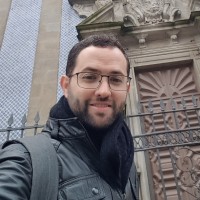 Thiago Ribas dos Santos Email