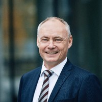 MDSI Employee Morten Stage's profile photo
